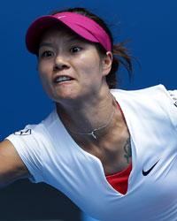 Li Na